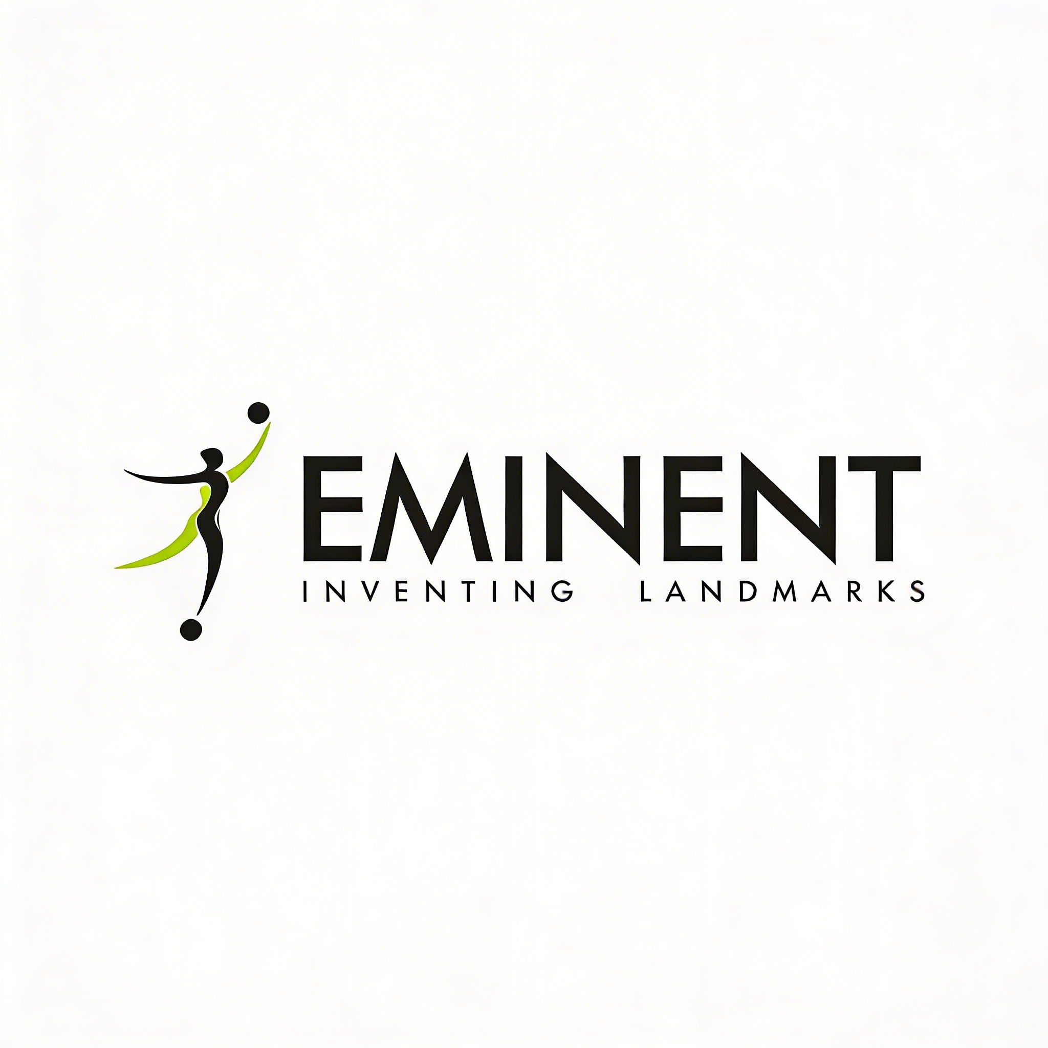 Eminent Infradevelopers Logo